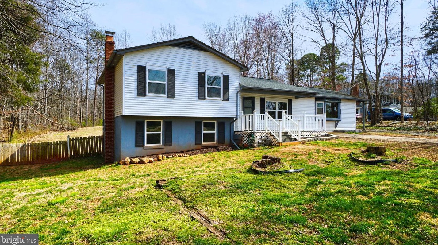 597 Rock Hill Church Rd, Stafford, VA 22556-6011