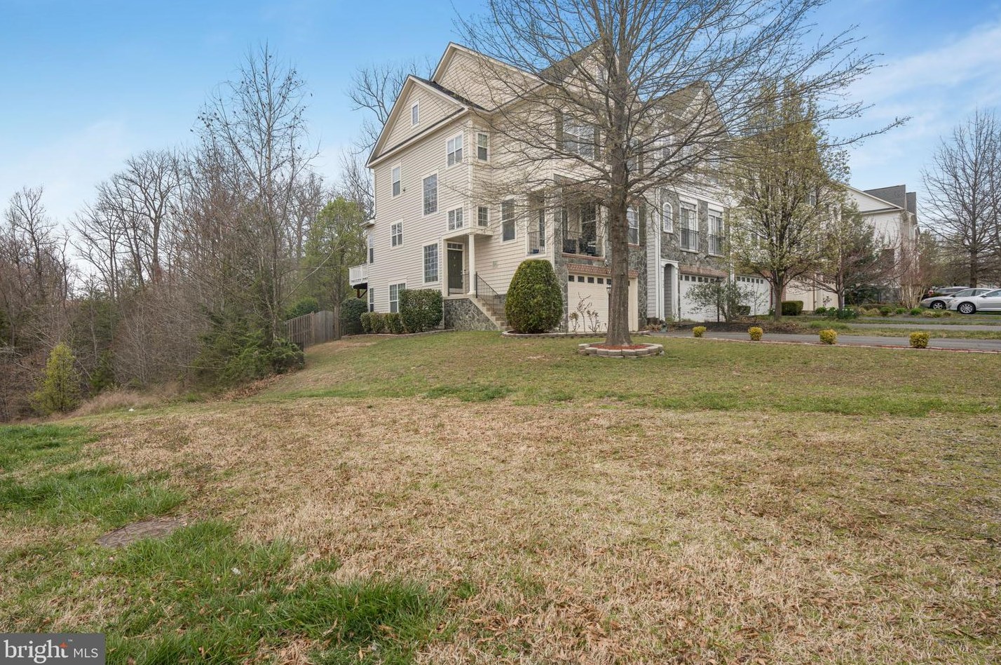 74 Pike Pl, Stafford, VA 22556