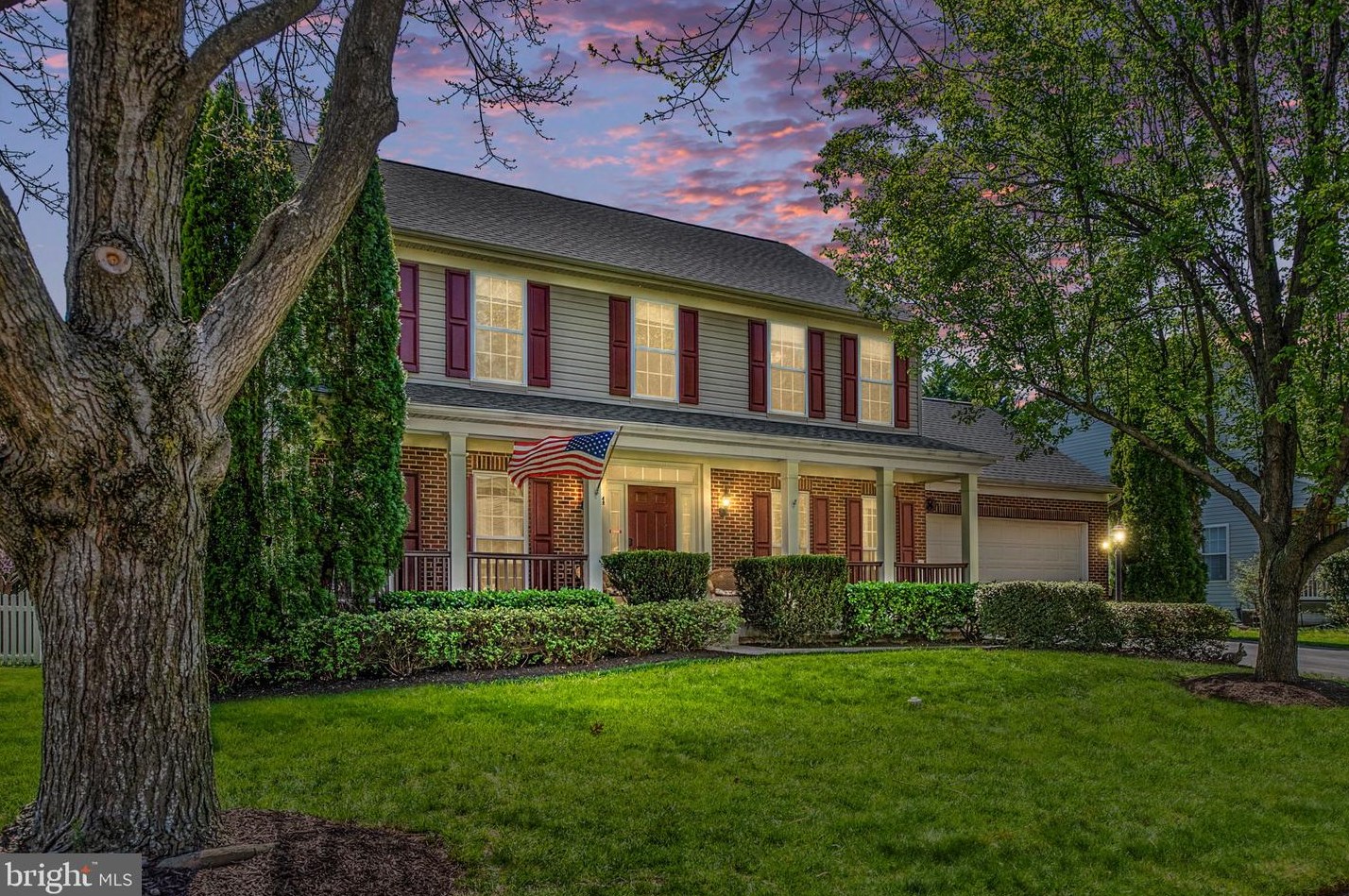 4 Cobham Ct, Stafford, VA 22554-6583