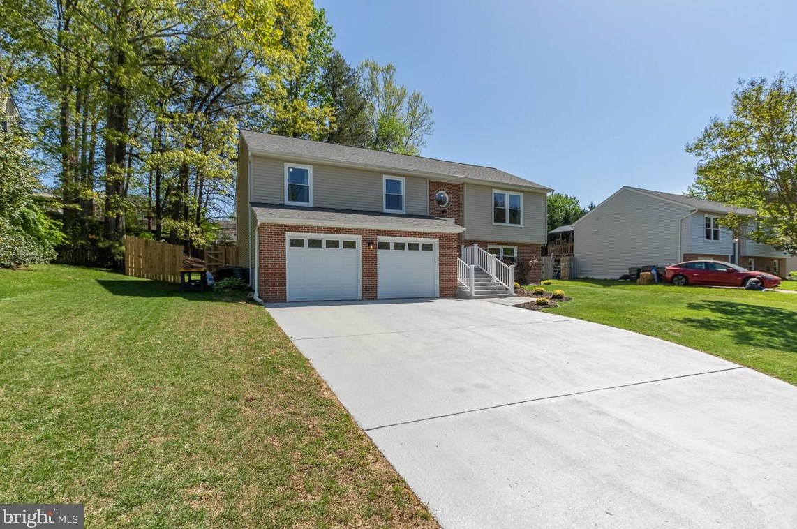 7 Princess St, Stafford, VA 22556-3754