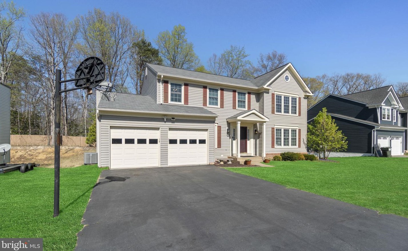 32 Willow Glen Ct, Stafford, VA 22554-8208