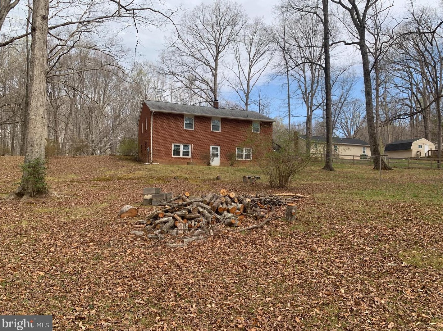 59 Hall Ln, Fredericksburg, VA 22406