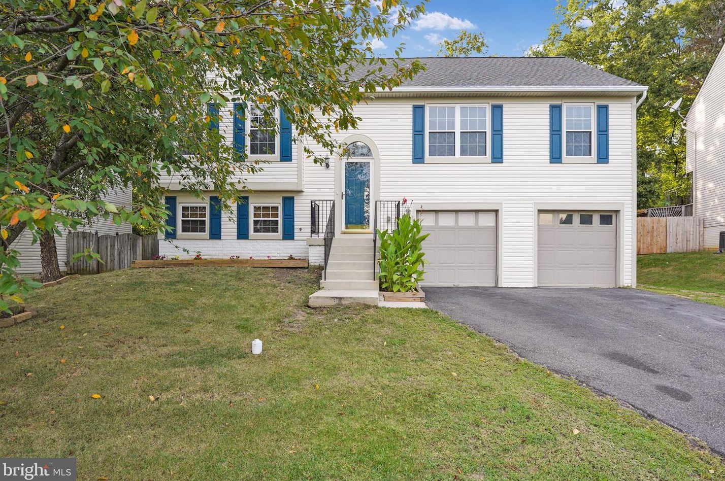 12 Scarborough Ct, Stafford, VA 22554
