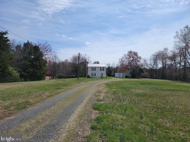 128 Heflin Rd, Stafford, VA 22556-5919