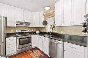 401 Lakeview Ct, Stafford, VA 22554