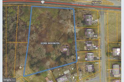 260 White Oak Road, Fredericksburg, VA 22405 - Photo 1