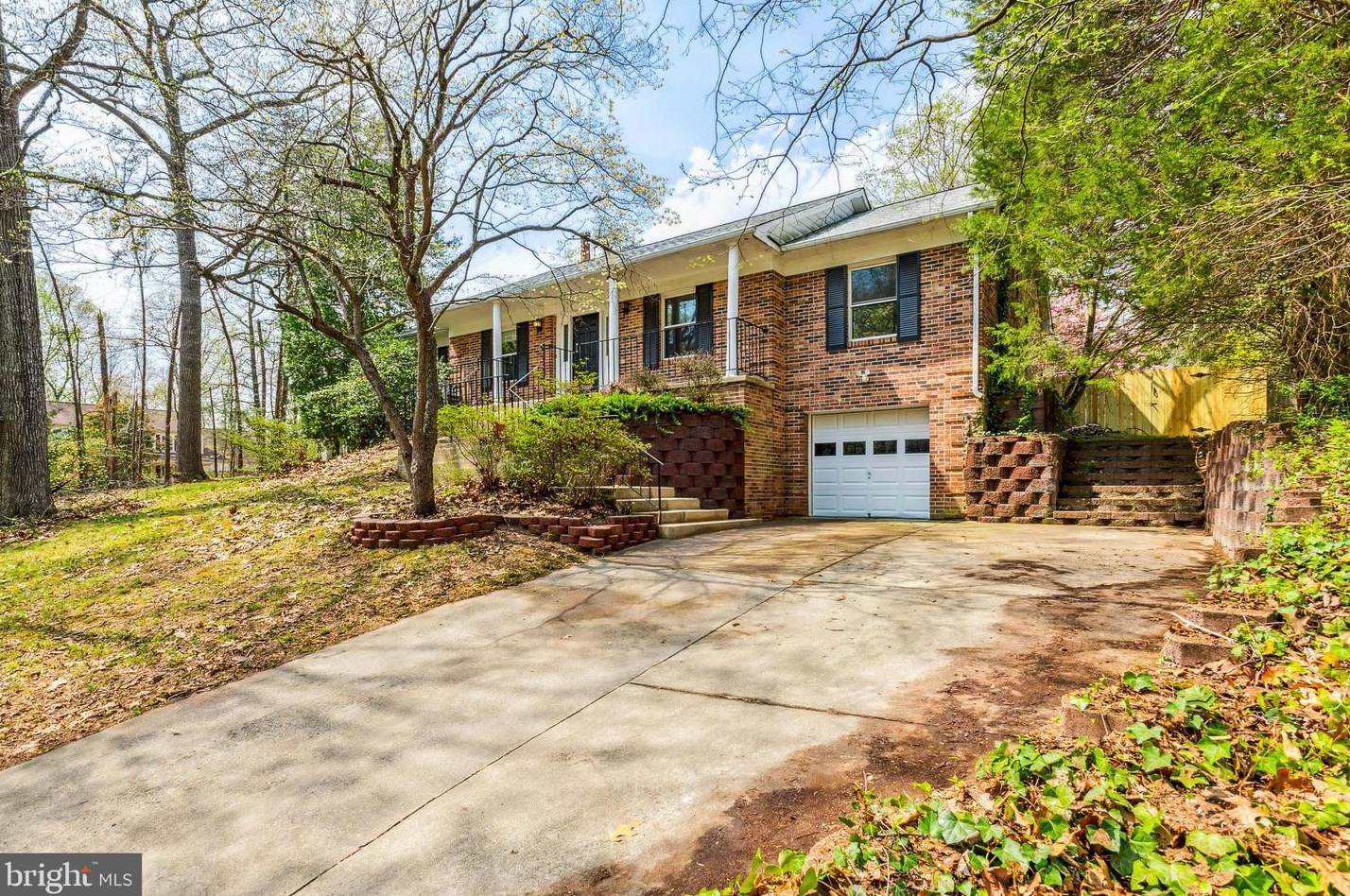 115 Pinta Cv, Stafford, VA 22554
