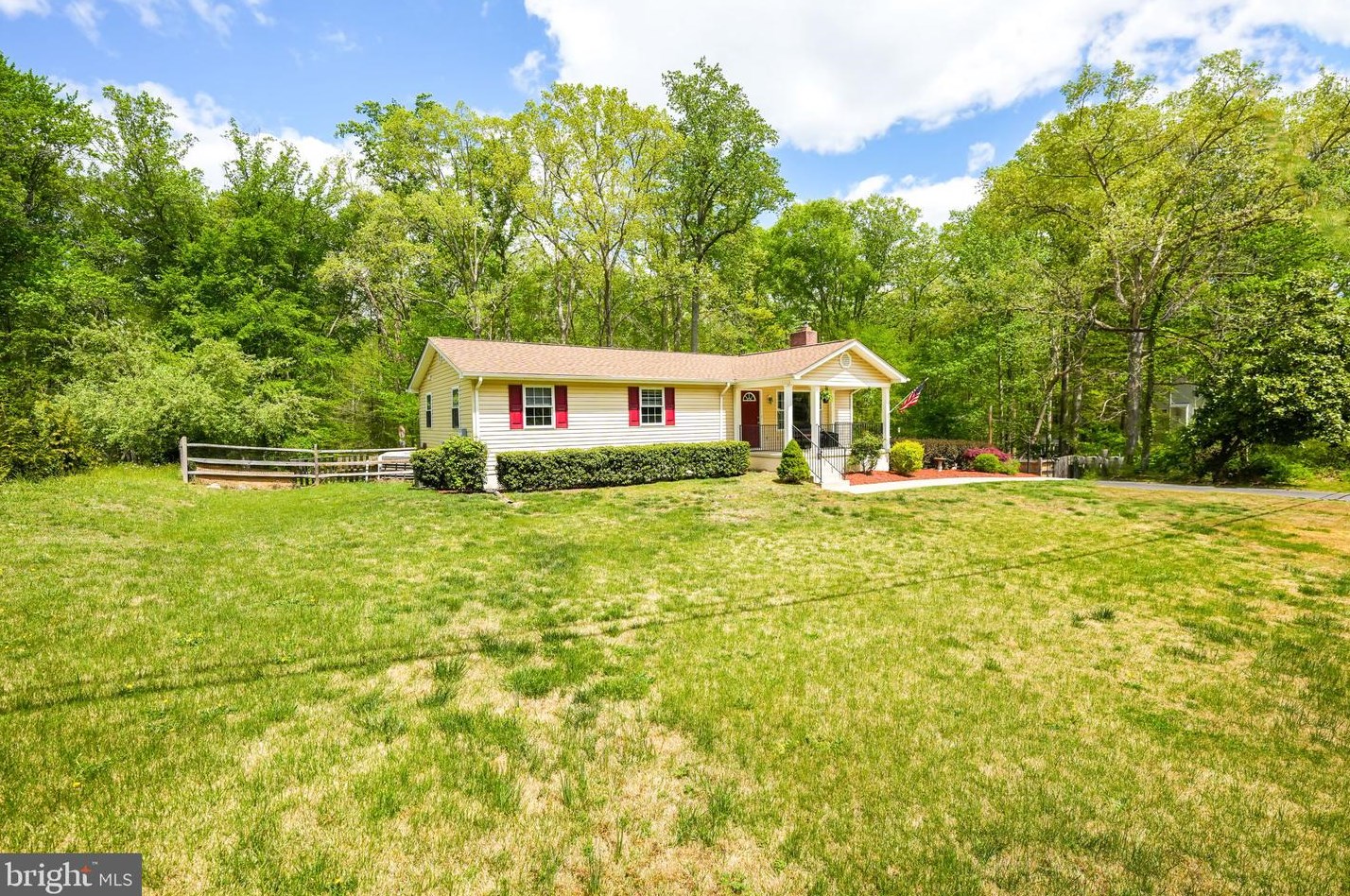 29 Walker Way, Stafford, VA 22554-5336