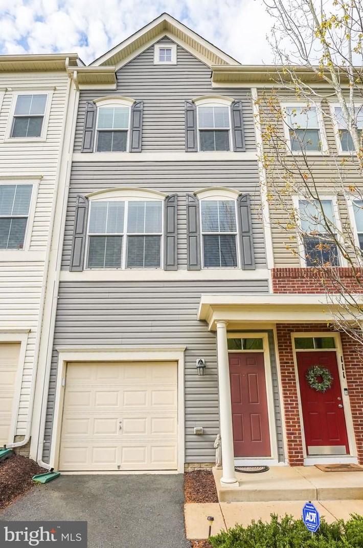 109 Magnes Pl, Stafford, VA 22556-4650