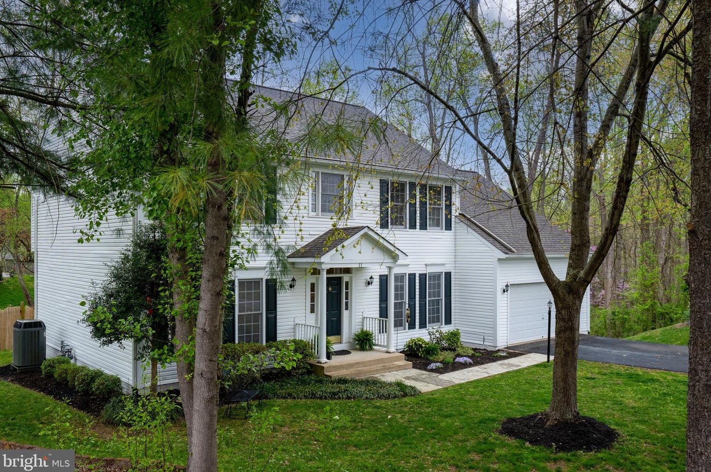 11 Westbrook Ln, Stafford, VA 22554-7666