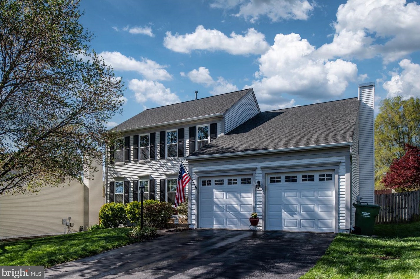 3 Hampshire Ct, Stafford, VA 22554-7679