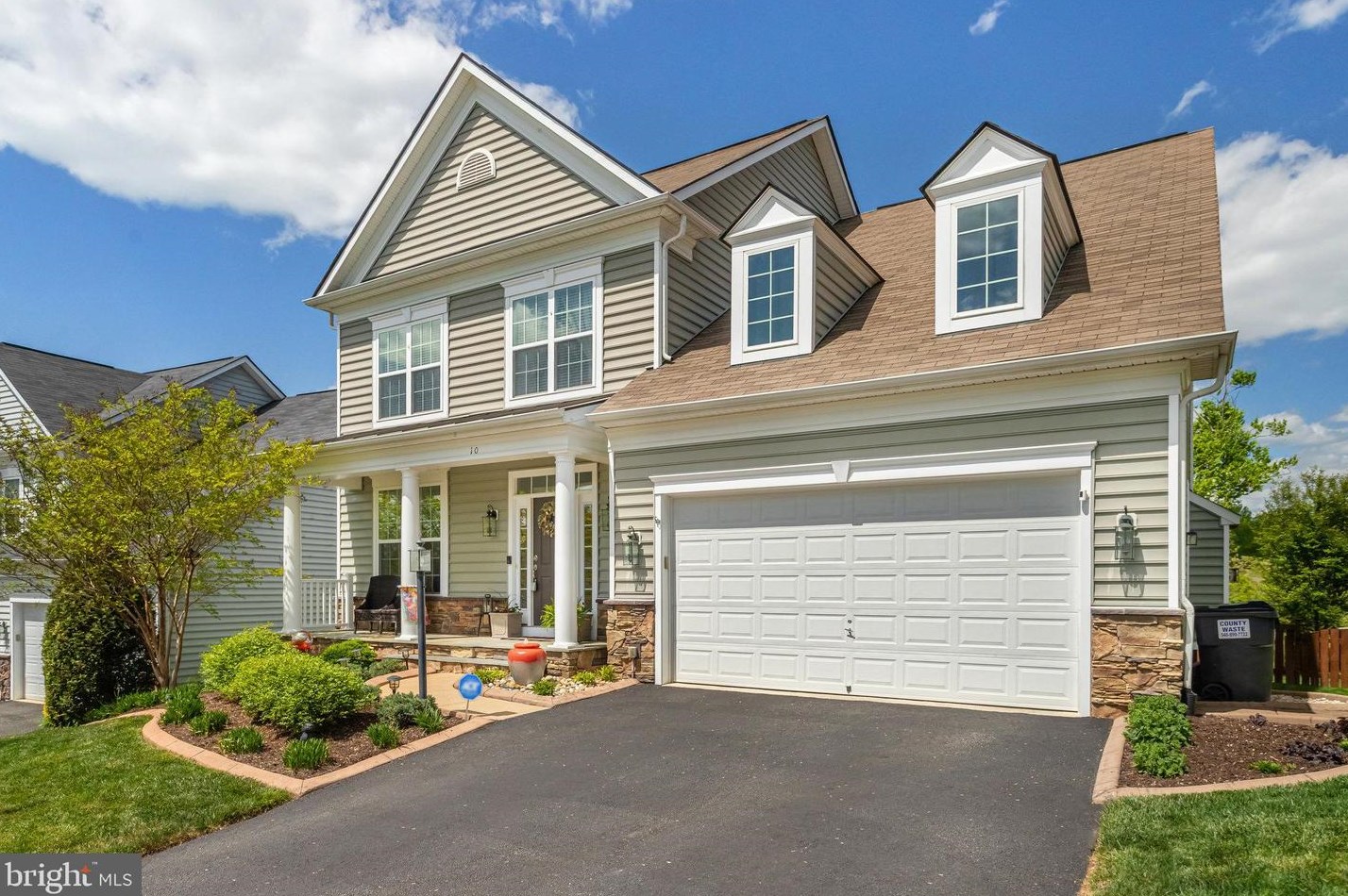 10 Smelters Trace Rd, Stafford, VA 22554