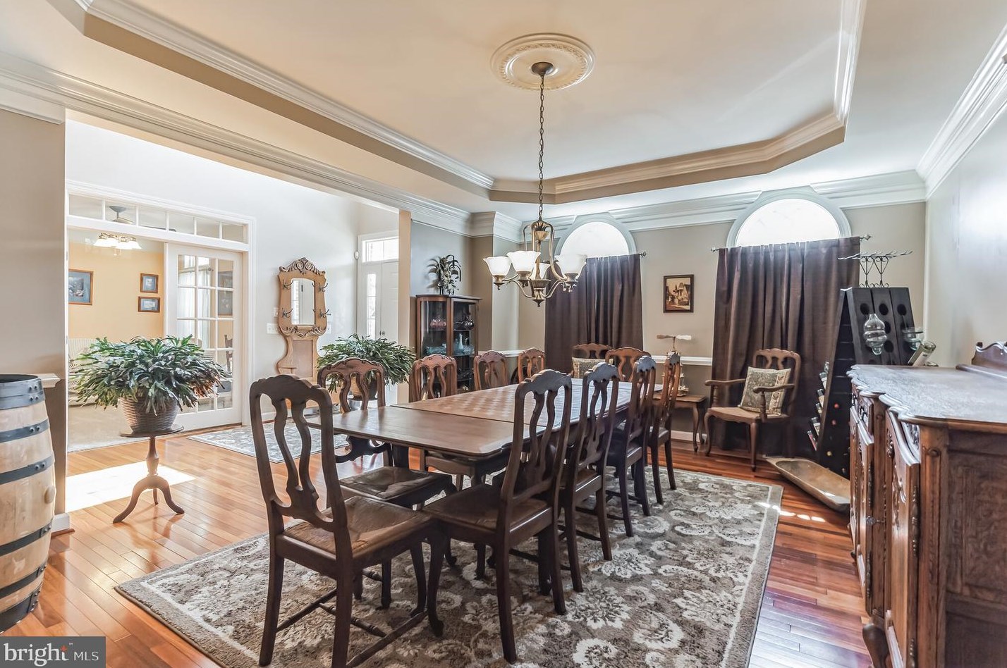 7 Sutton Ct, Stafford, VA 22554