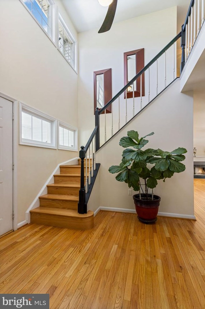 18 Wendover Ct, Stafford, VA 22554-3987