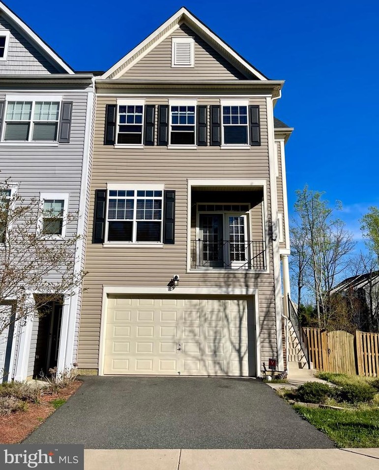 240 Short Branch Rd, Stafford, VA 22556