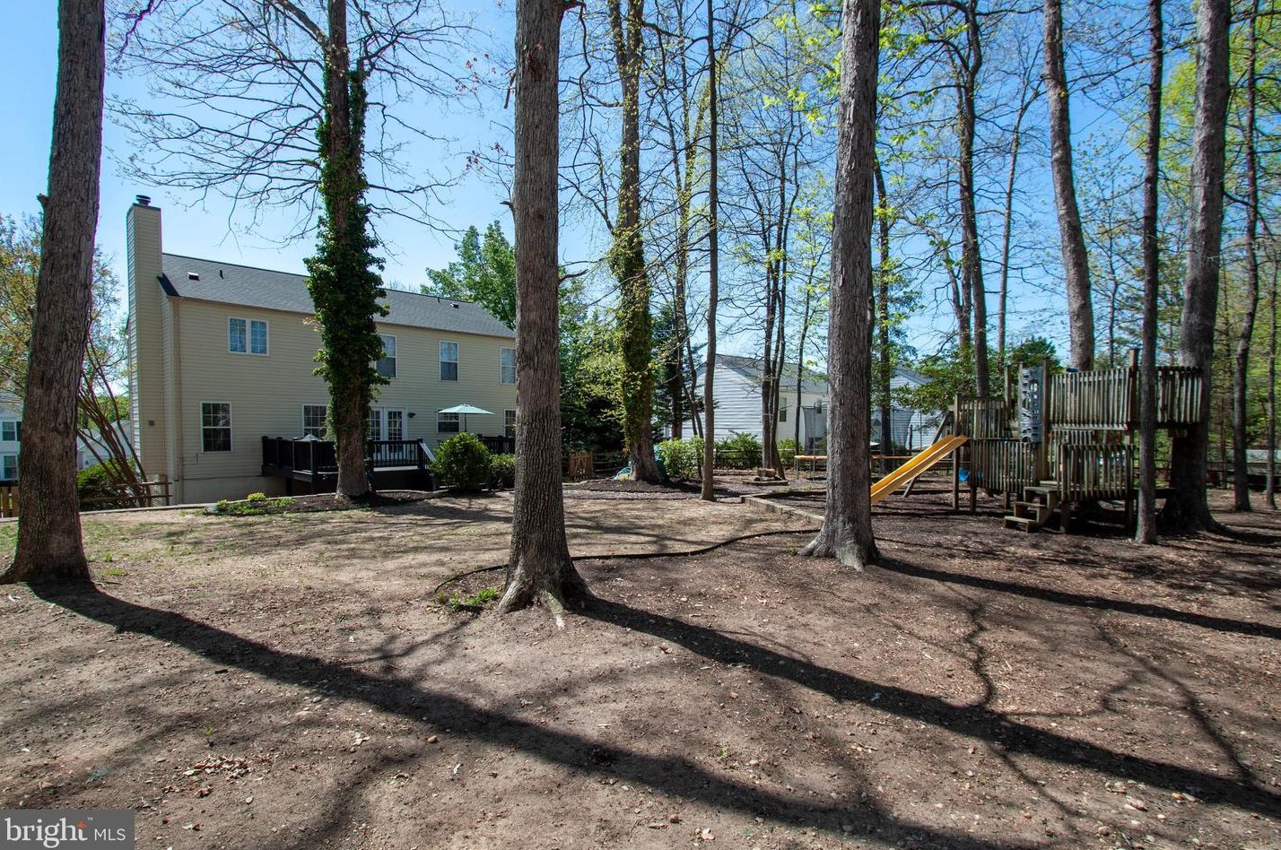 26 Montgomery Dr, Stafford VA  22556-6562 exterior