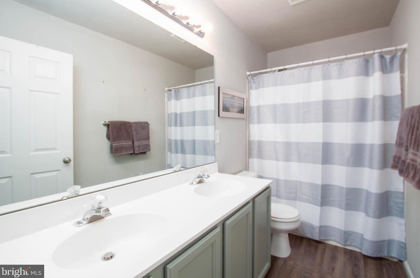 26 Montgomery Dr, Stafford VA  22556-6562 exterior