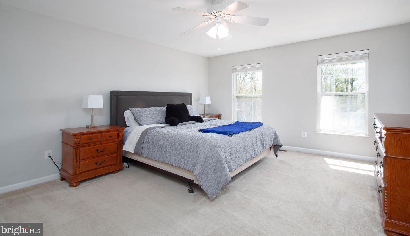 26 Montgomery Dr, Stafford VA  22556-6562 exterior