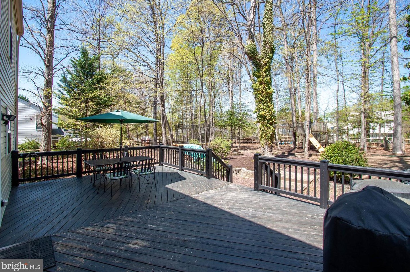 26 Montgomery Dr, Stafford VA  22556-6562 exterior