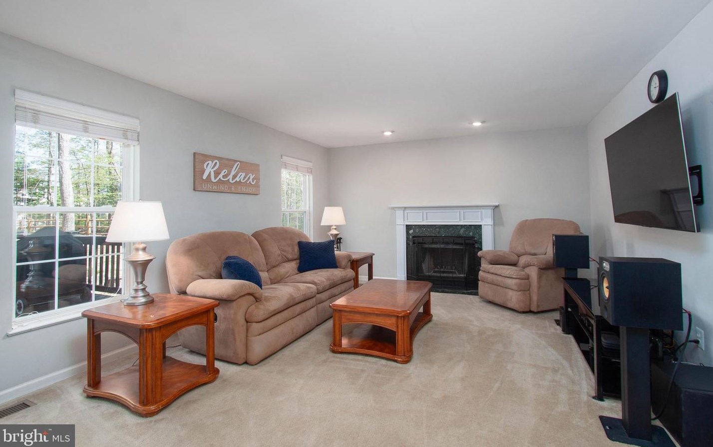 26 Montgomery Dr, Stafford VA  22556-6562 exterior