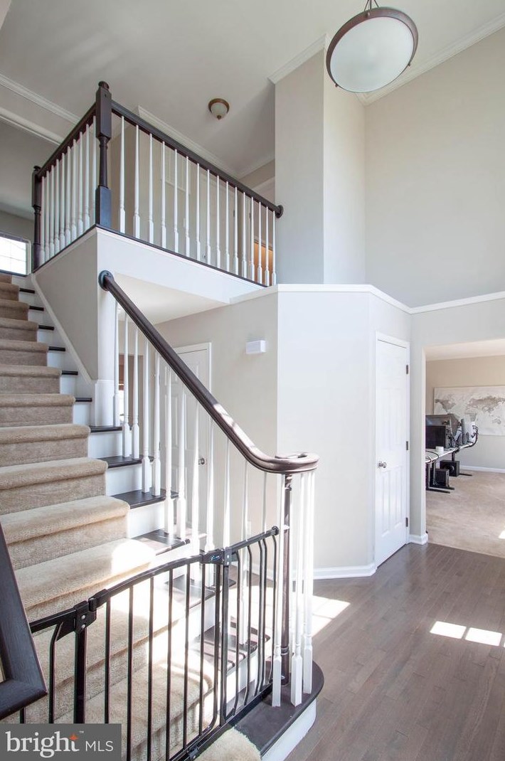 26 Montgomery Dr, Stafford VA  22556-6562 exterior