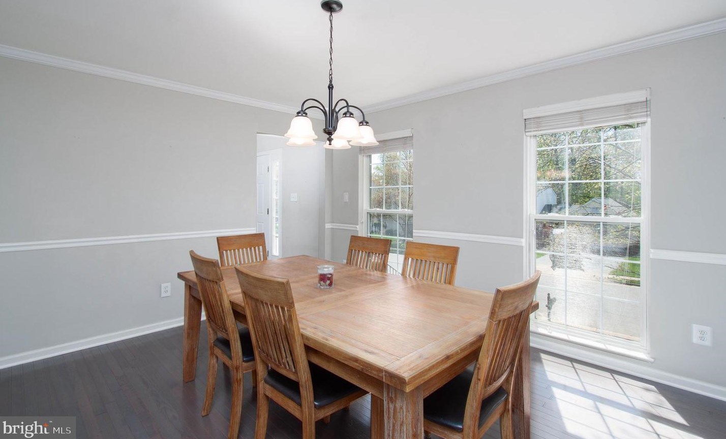 26 Montgomery Dr, Stafford VA  22556-6562 exterior