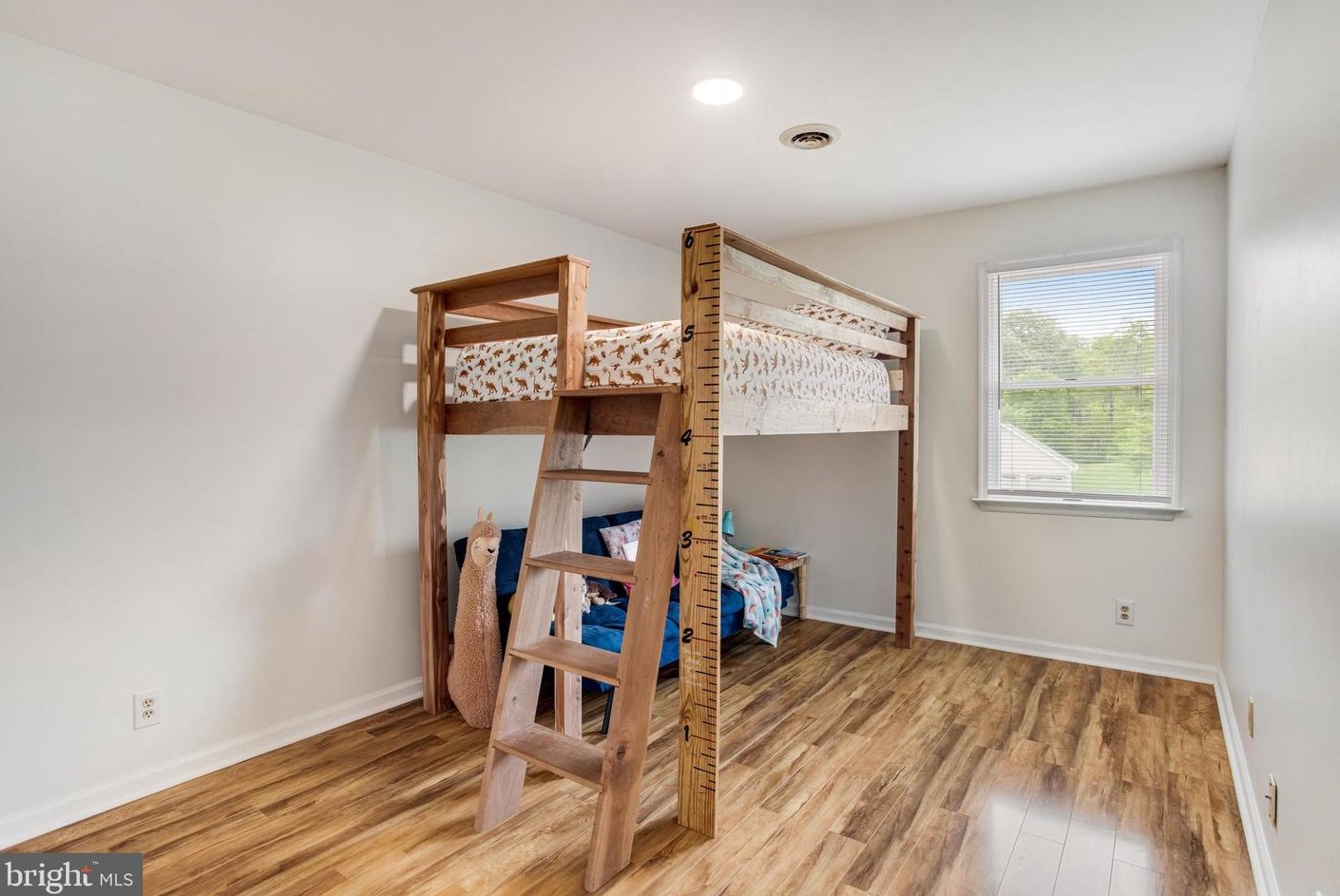 1 Rosepetal St, Stafford VA  22556-6219 exterior