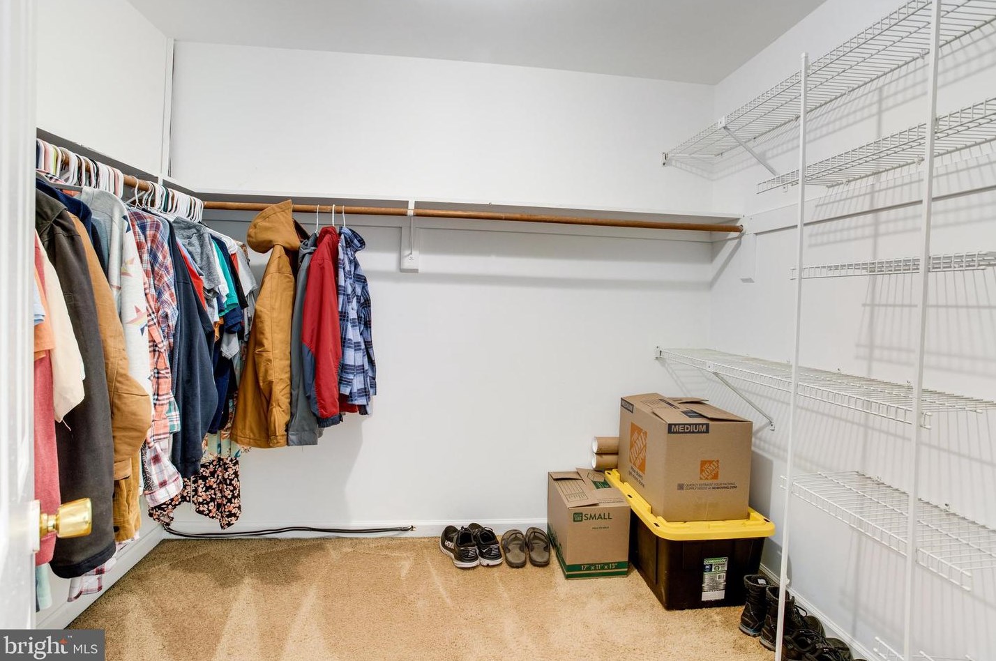 1 Rosepetal St, Stafford VA  22556-6219 exterior