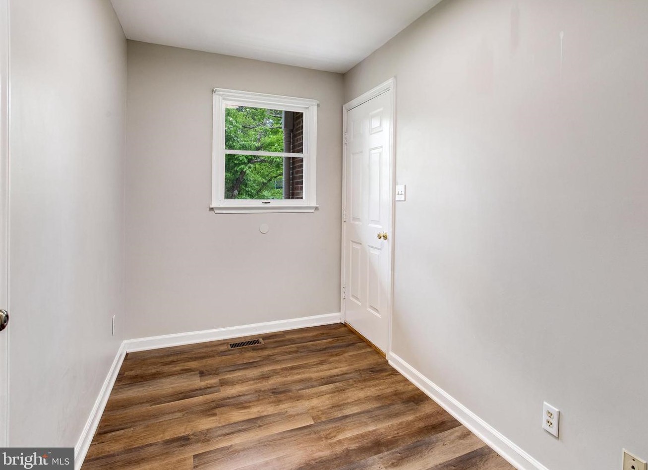 1 Rosepetal St, Stafford VA  22556-6219 exterior