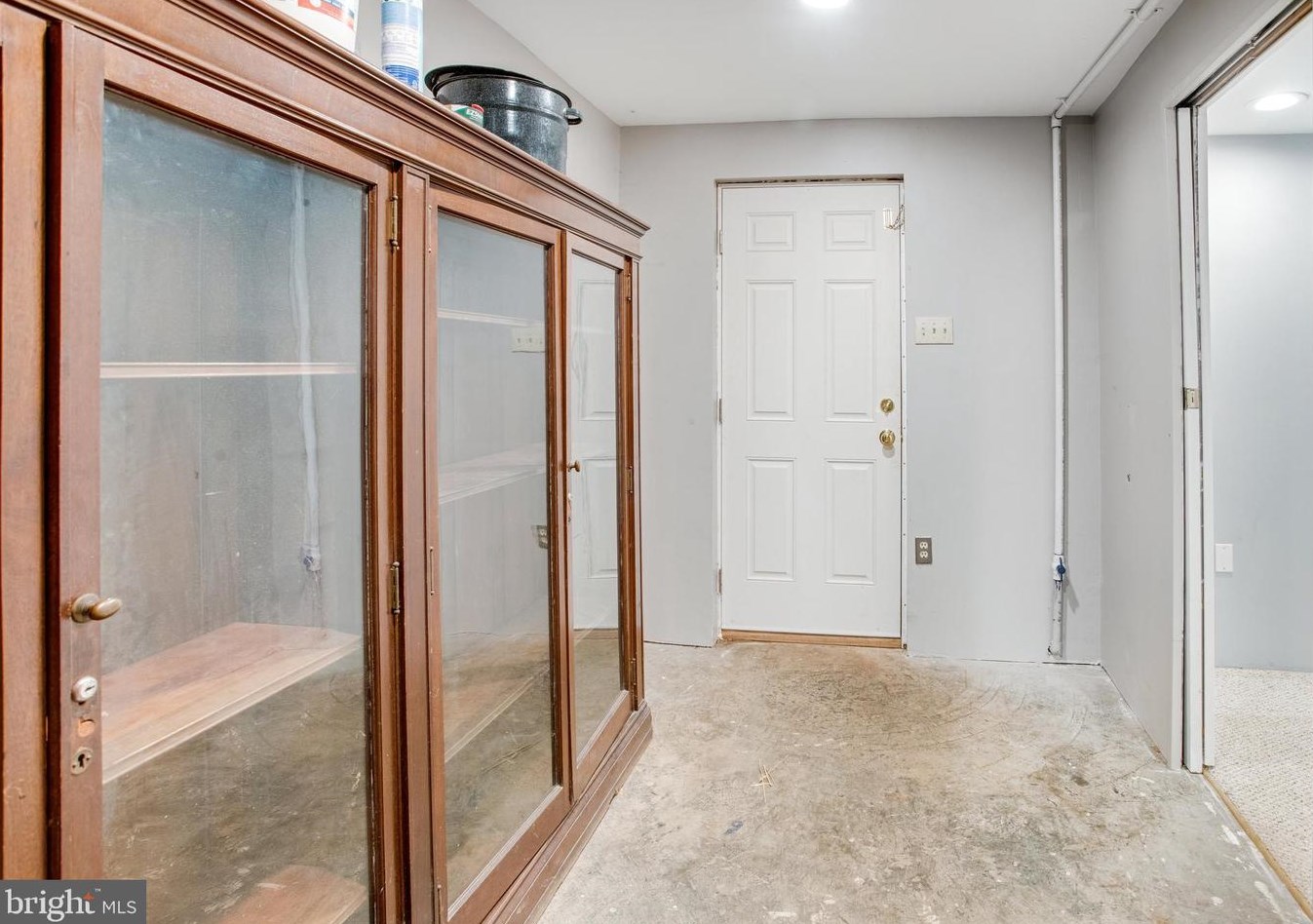 1 Rosepetal St, Stafford VA  22556-6219 exterior