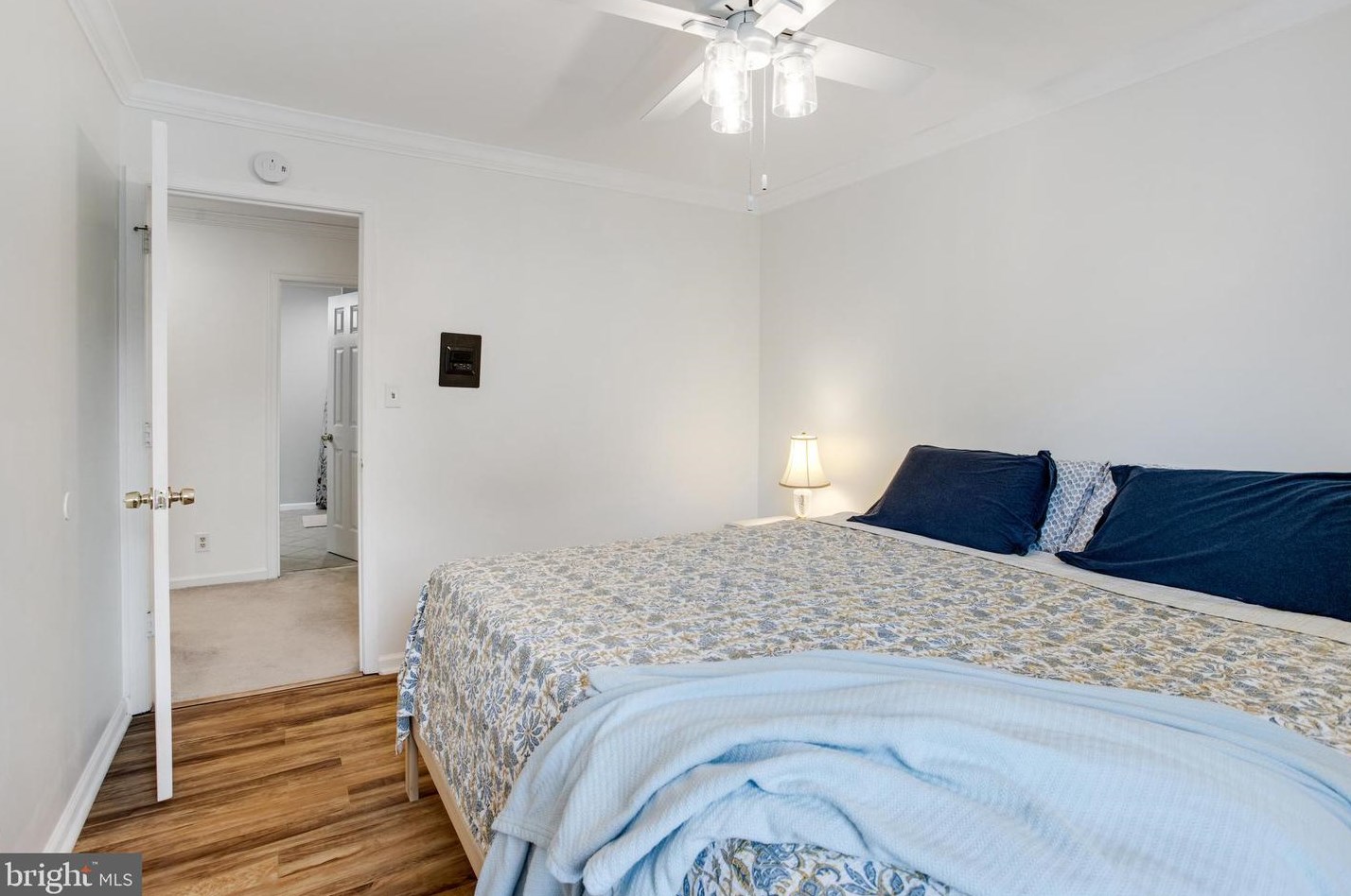 1 Rosepetal St, Stafford VA  22556-6219 exterior