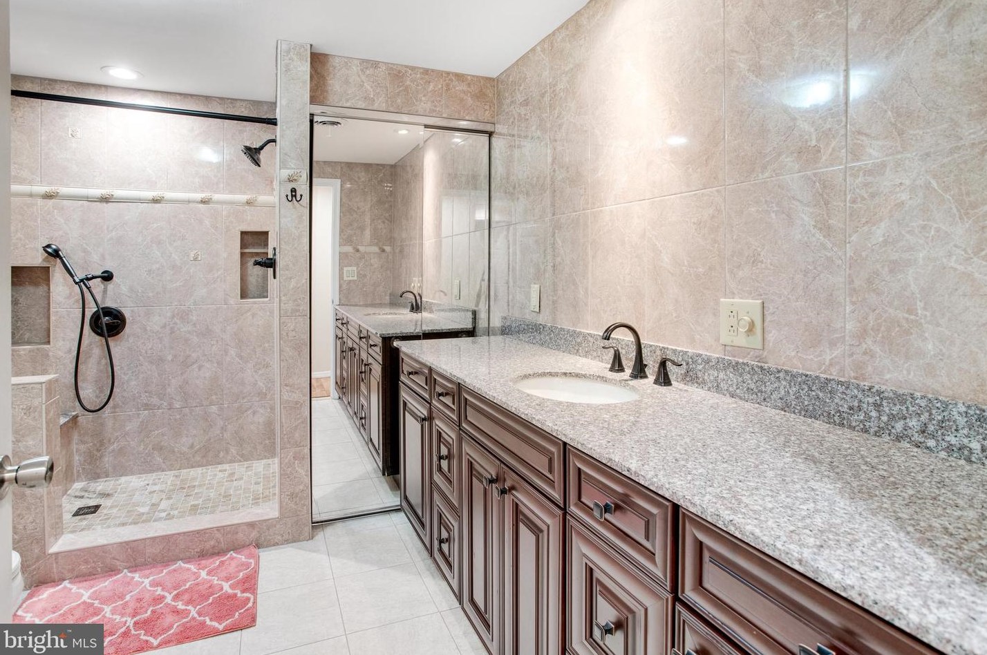 1 Rosepetal St, Stafford VA  22556-6219 exterior