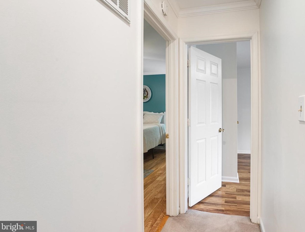 1 Rosepetal St, Stafford VA  22556-6219 exterior