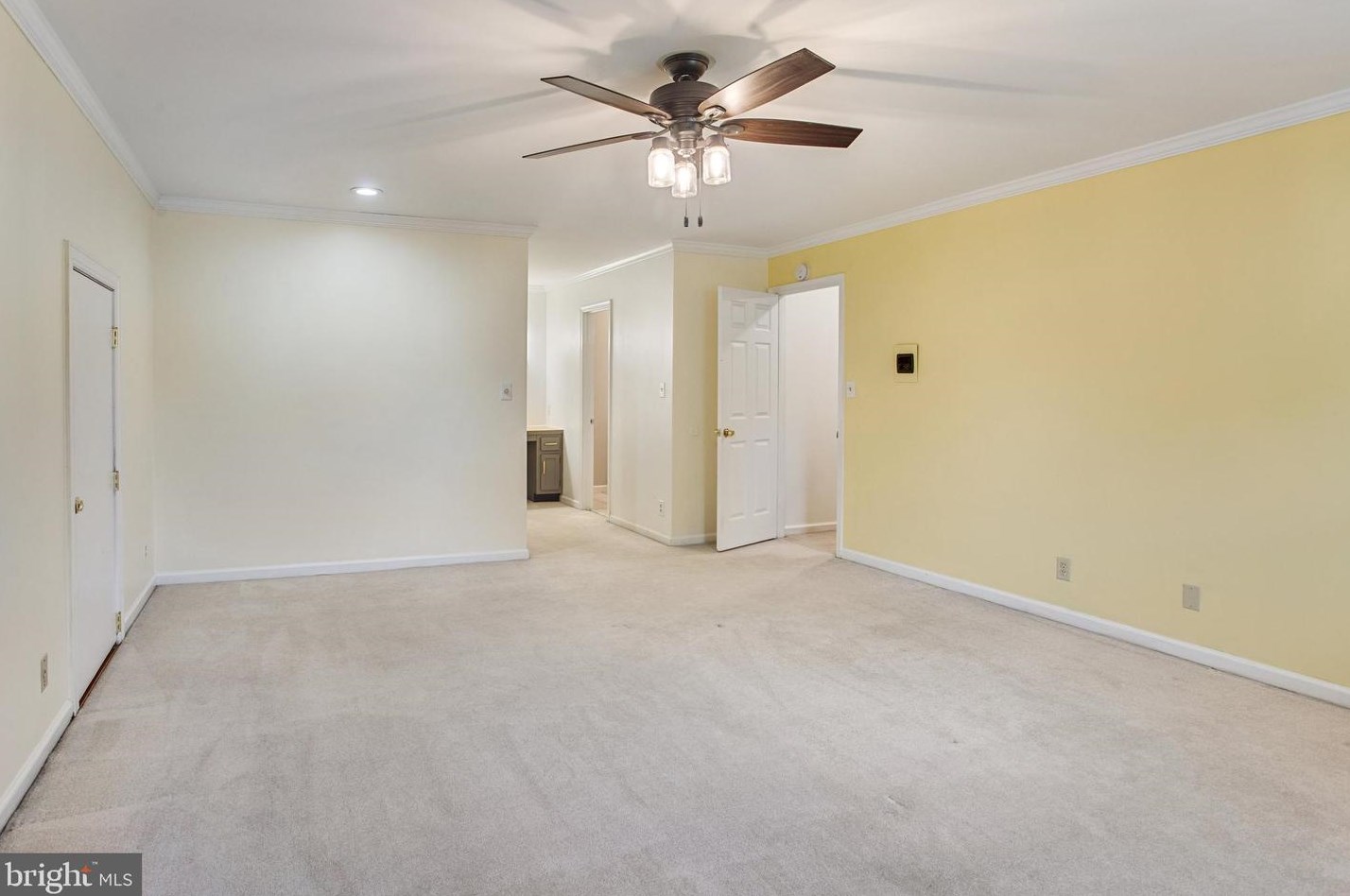 1 Rosepetal St, Stafford VA  22556-6219 exterior