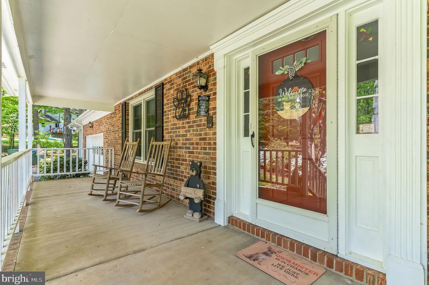 3 Franklin St, Stafford, VA 22556