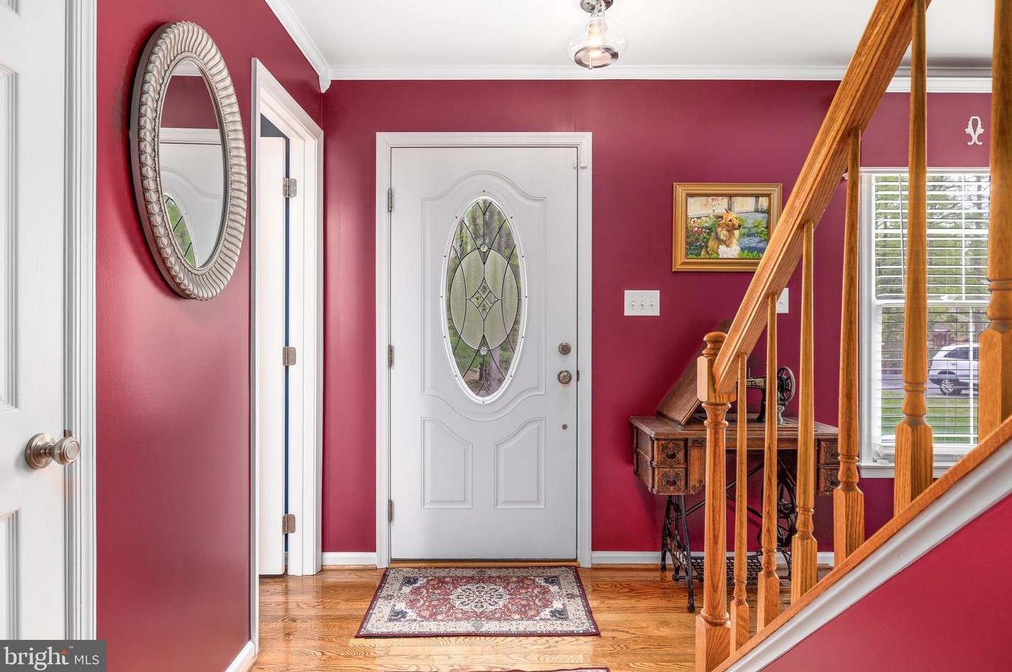 4 Puri Ln, Stafford, VA 22554-8201