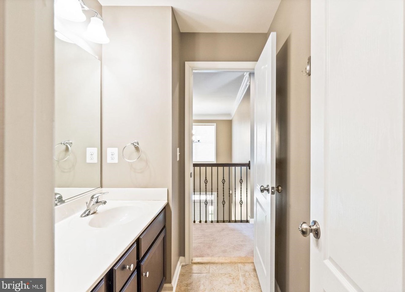 16 Blake Way, Stafford VA  22556-6571 exterior