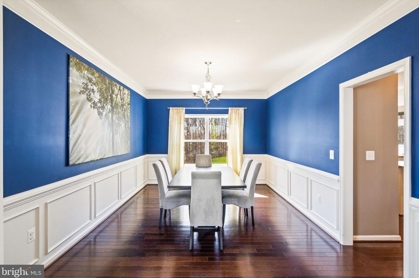 16 Blake Way, Stafford VA  22556-6571 exterior