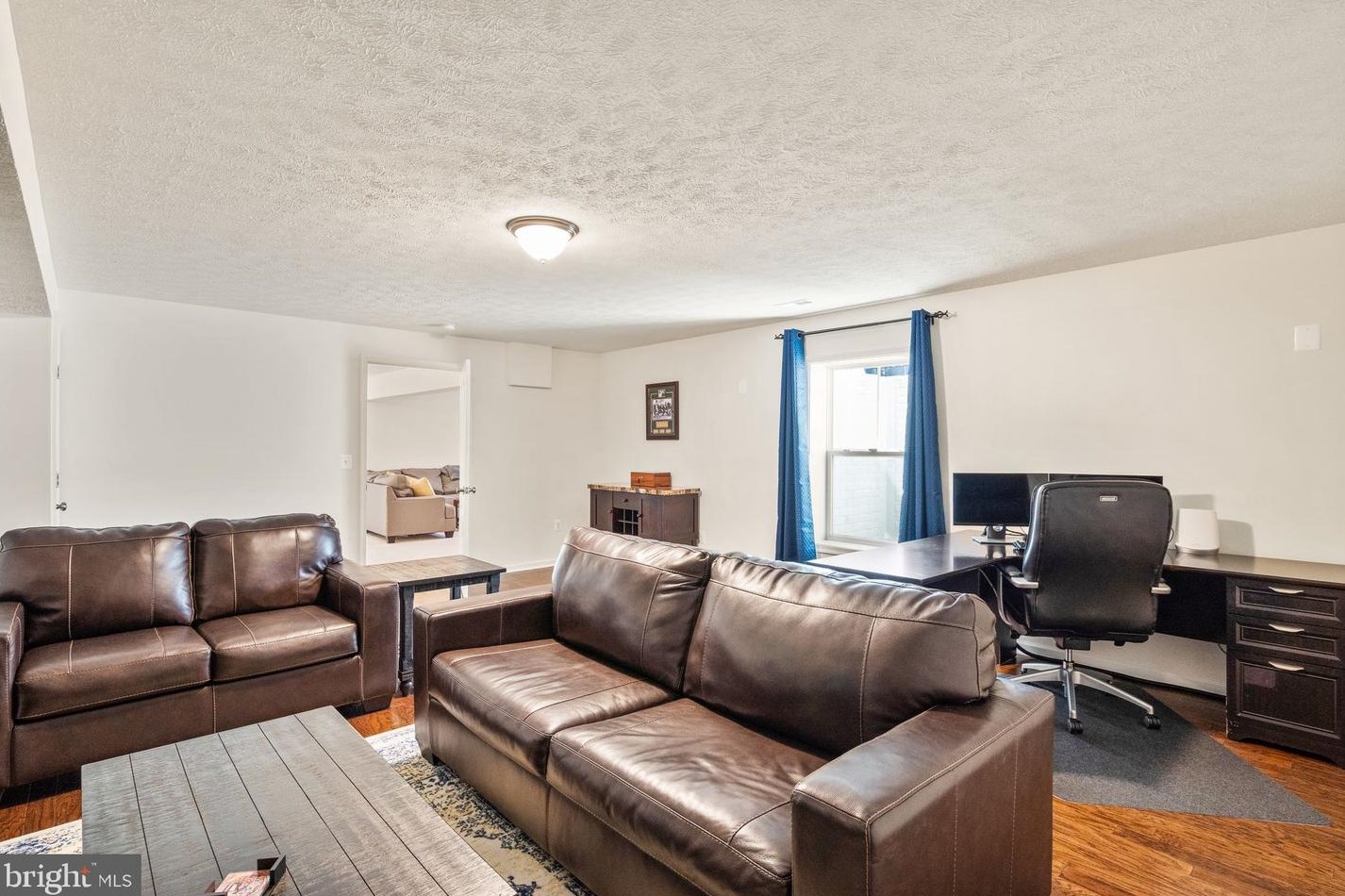 16 Blake Way, Stafford VA  22556-6571 exterior