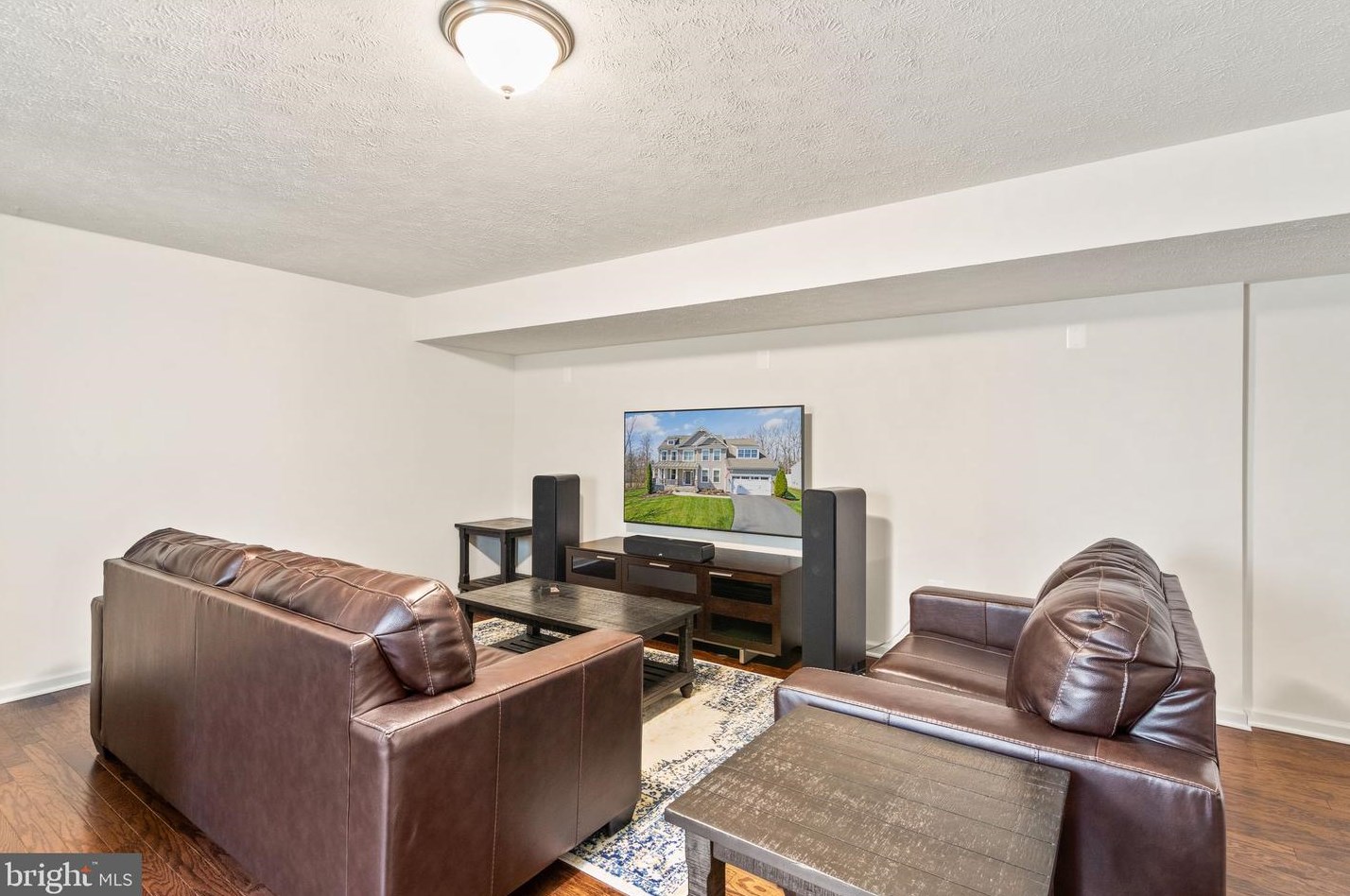 16 Blake Way, Stafford VA  22556-6571 exterior