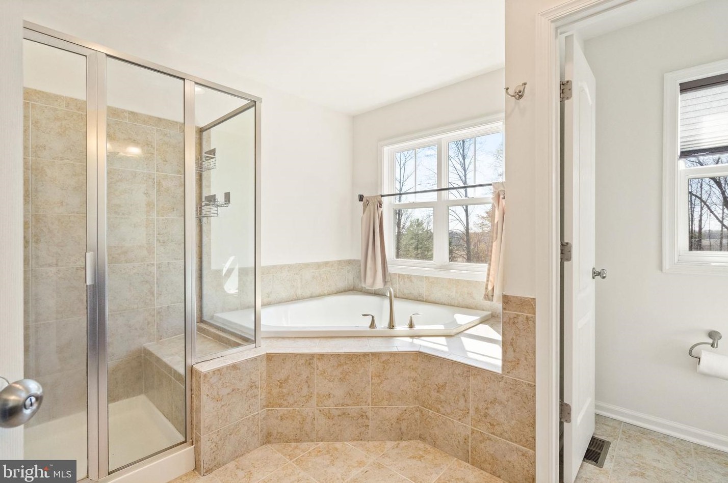 16 Blake Way, Stafford VA  22556-6571 exterior