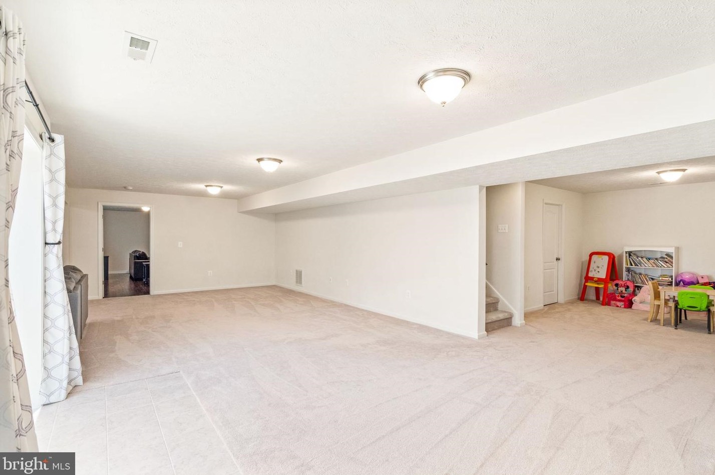 16 Blake Way, Stafford VA  22556-6571 exterior