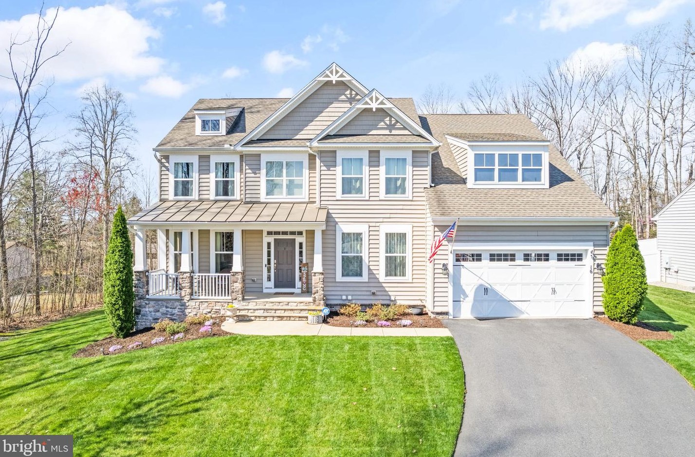 16 Blake Way, Stafford, VA 22556