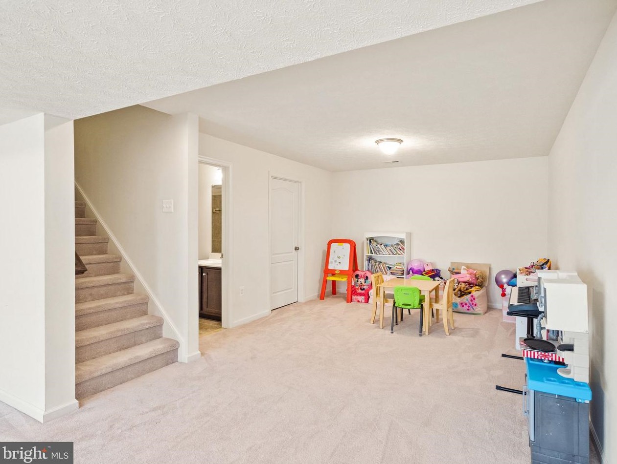 16 Blake Way, Stafford VA  22556-6571 exterior