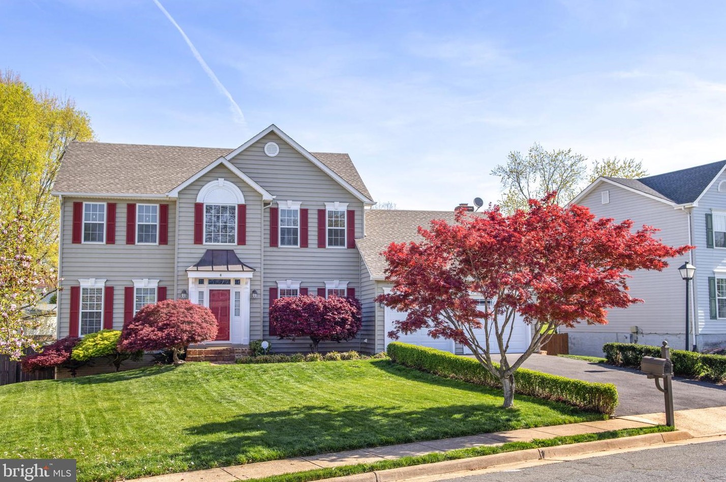 6 Whitestone Dr, Stafford, VA 22556-8023