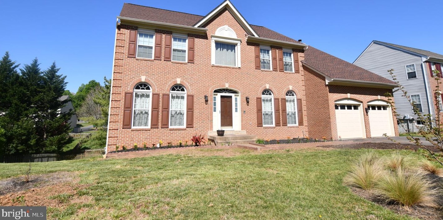 46 Christopher Way, Stafford, VA 22554-7812