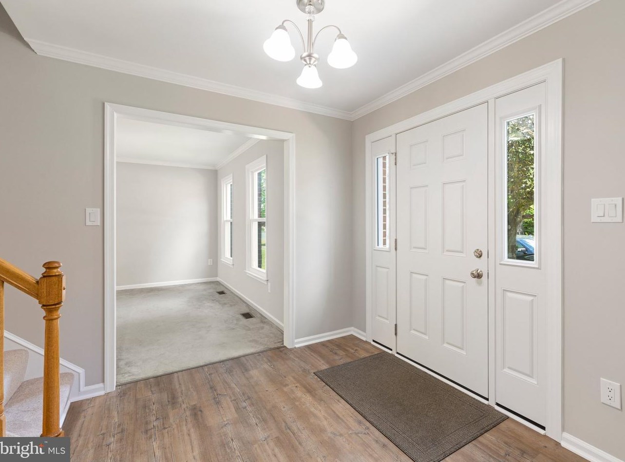 11 Ballantrae Ct, Stafford, VA 22554