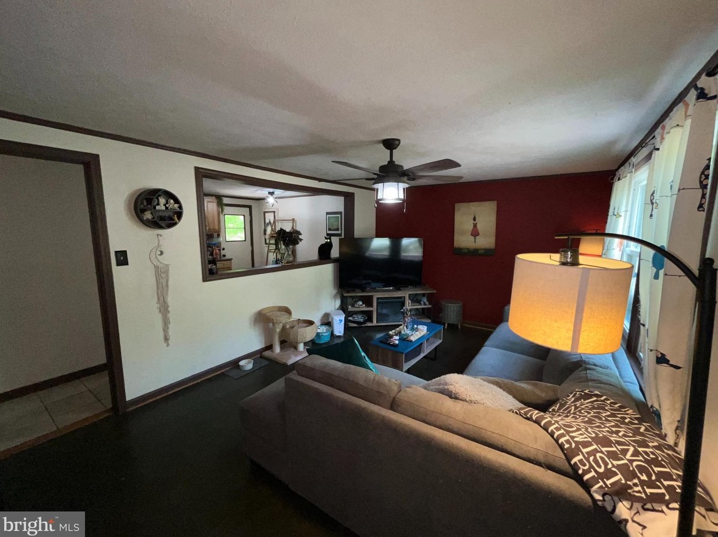 45 Willow Branch Pl, Fredericksburg, VA 22405
