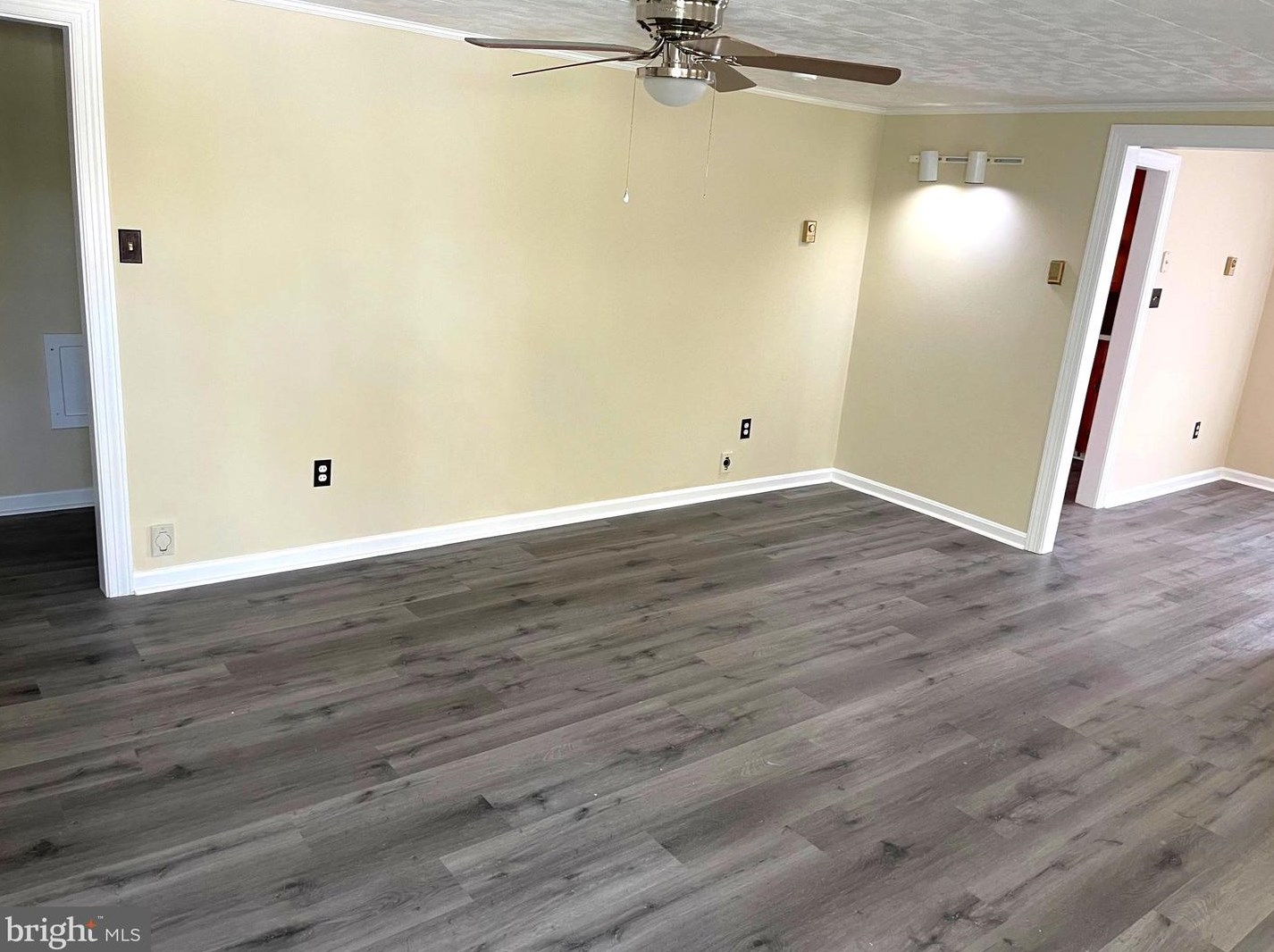 495 Ramoth Church Rd, Stafford VA  22554-6917 exterior