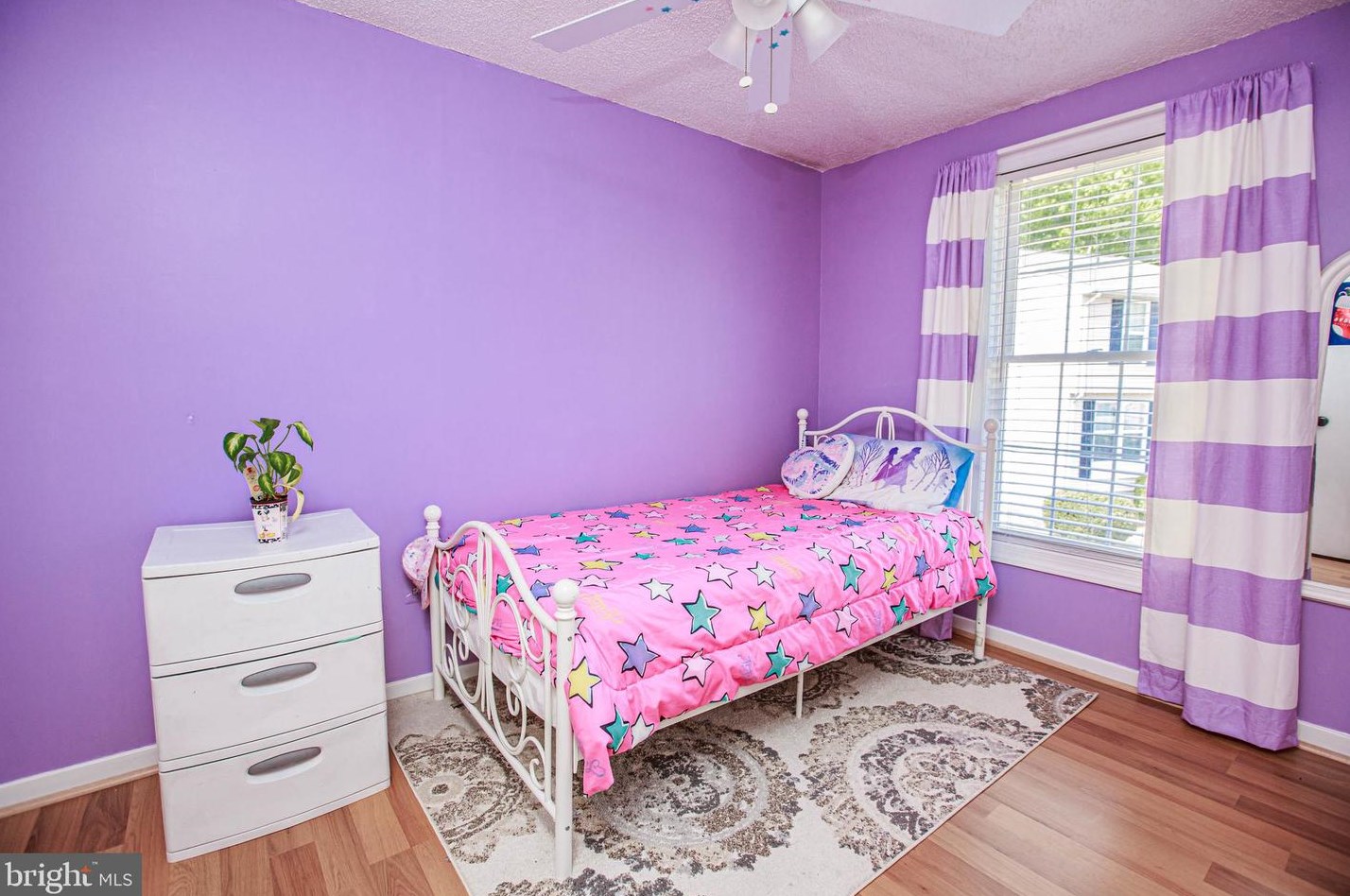 107 Essex St, Stafford VA  22554-5068 exterior